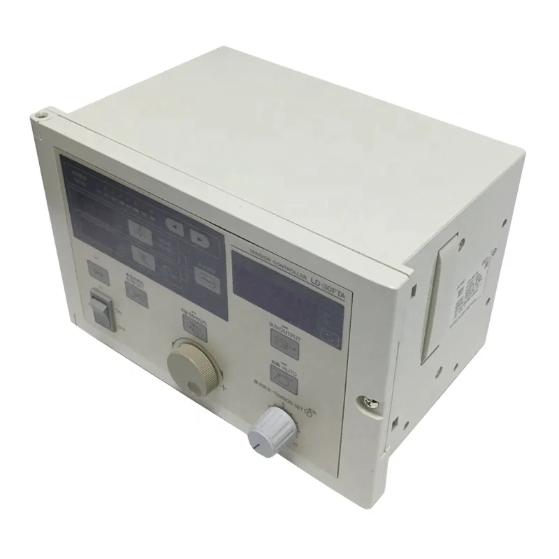 Mitsubishi Tension Controller LD-30FTA