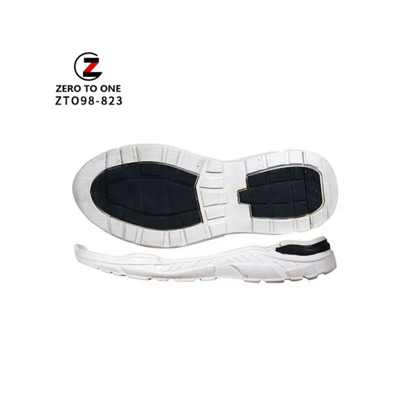 Chinese Manufactory Supplies Fashion Shoe Sole