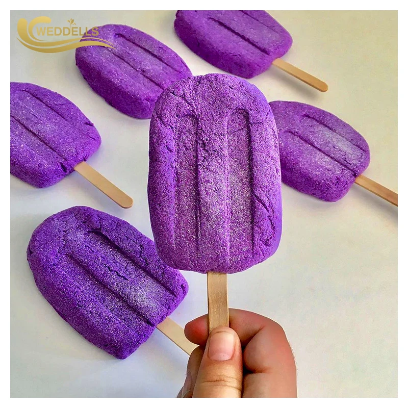 Bath Bomb For Women Glow In The Dark Crystal Bath Bombs Little Toys For Bath Bombs Making