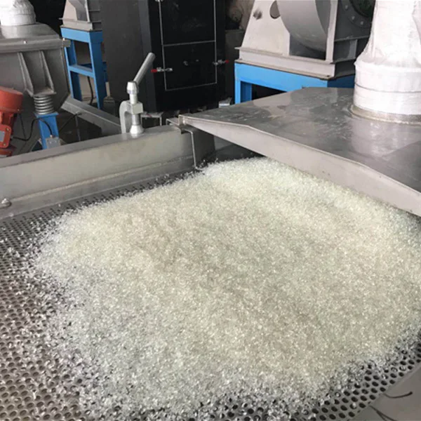 virgin pet granules bottle grade pet chips textile grade pet supplies