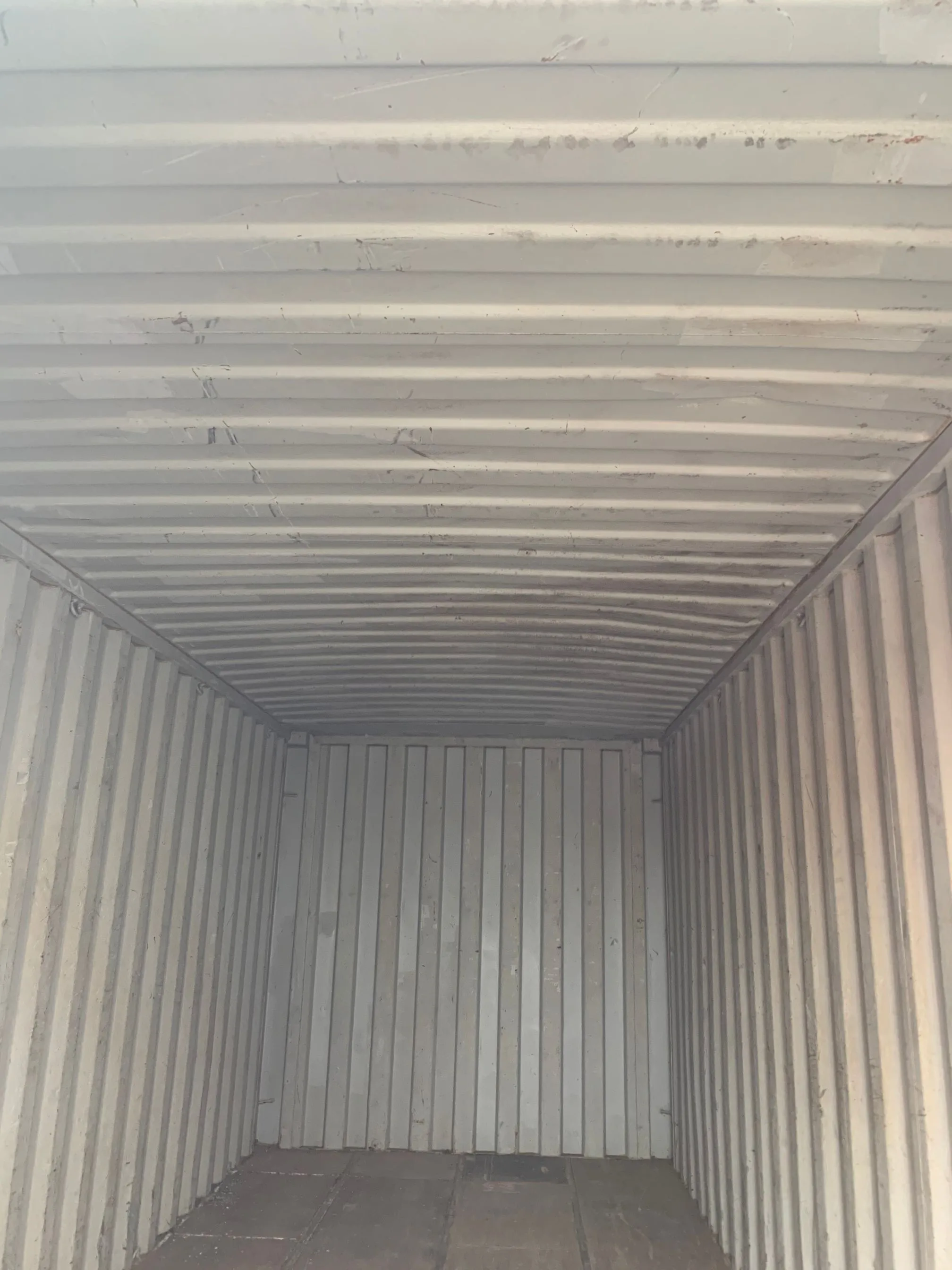 20 футов в длину и сертифицированные переносные контейнеры для хранения SCC