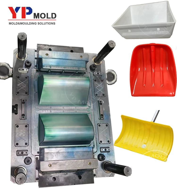 Brazil Agriculture machine plastic injection mouldings metal injection mould