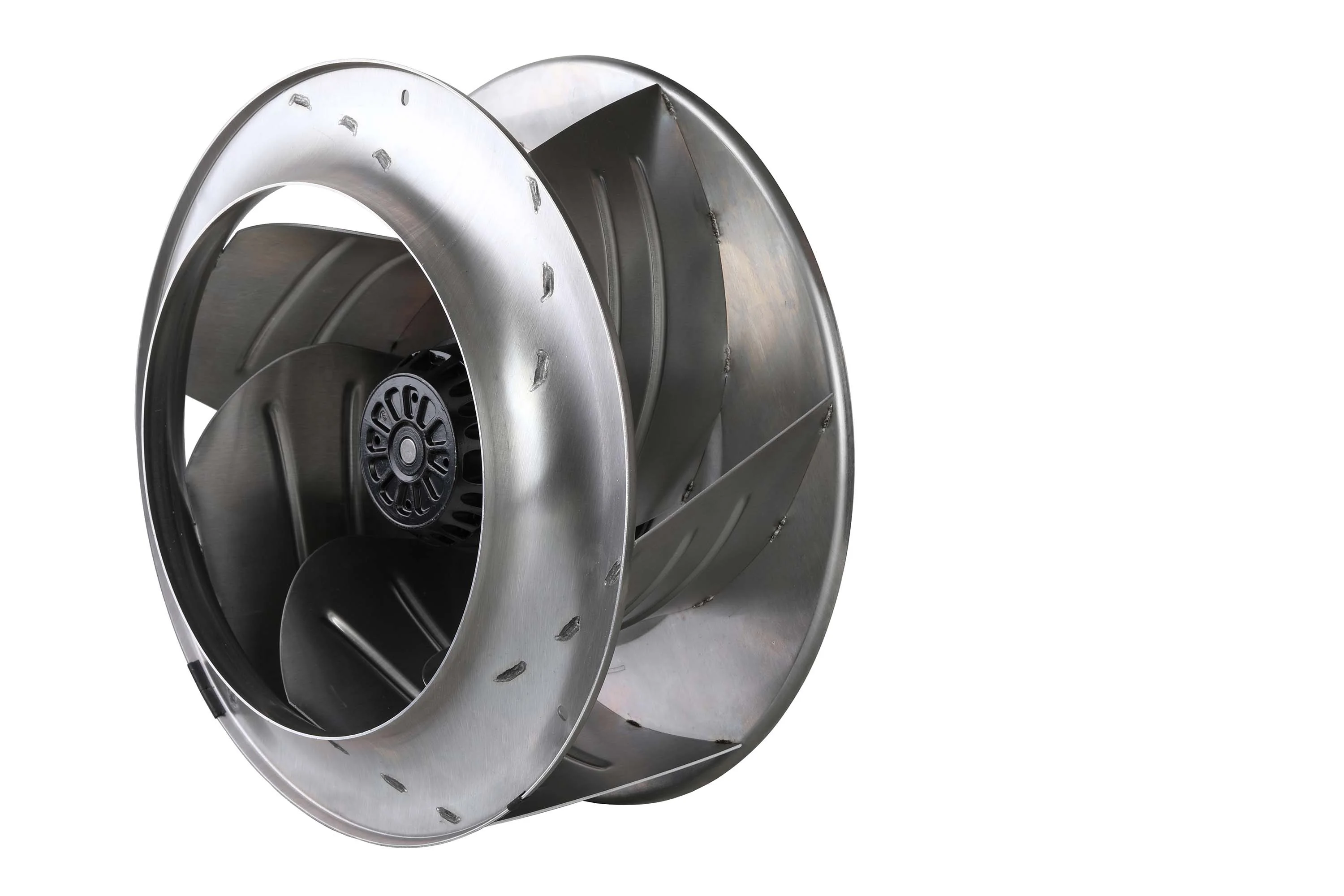 R4E355-AL02-05 ebmpapst centrifugal fan EBM-PAPST TYPE:R4E355-AL02-05 EBM FAN 230V