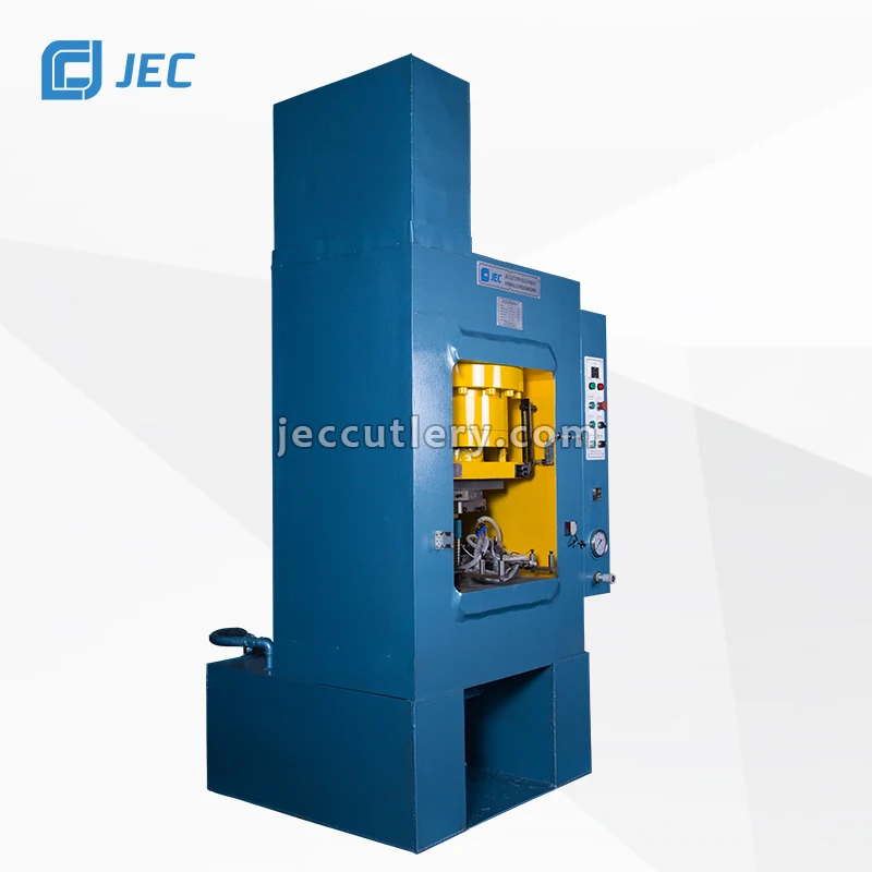 Customized High Quality Stainless Steel Utensils Hydraulic Press Manufacturing Machine