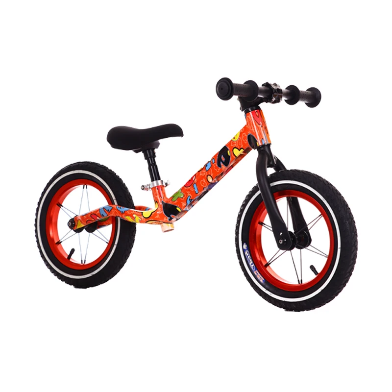CE approved children balance bike with Eva tire