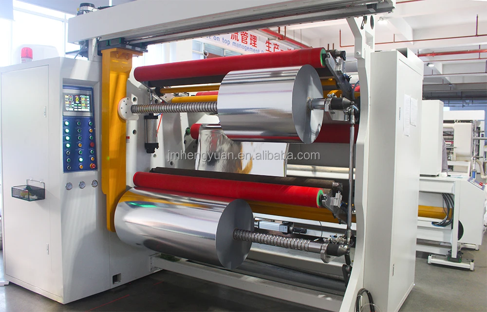 Factory 50um Metailze BOPP Bright SliverJumbo Label Material Polypropylene Sticker PP Label Stock Jumbo PP Sliver Label