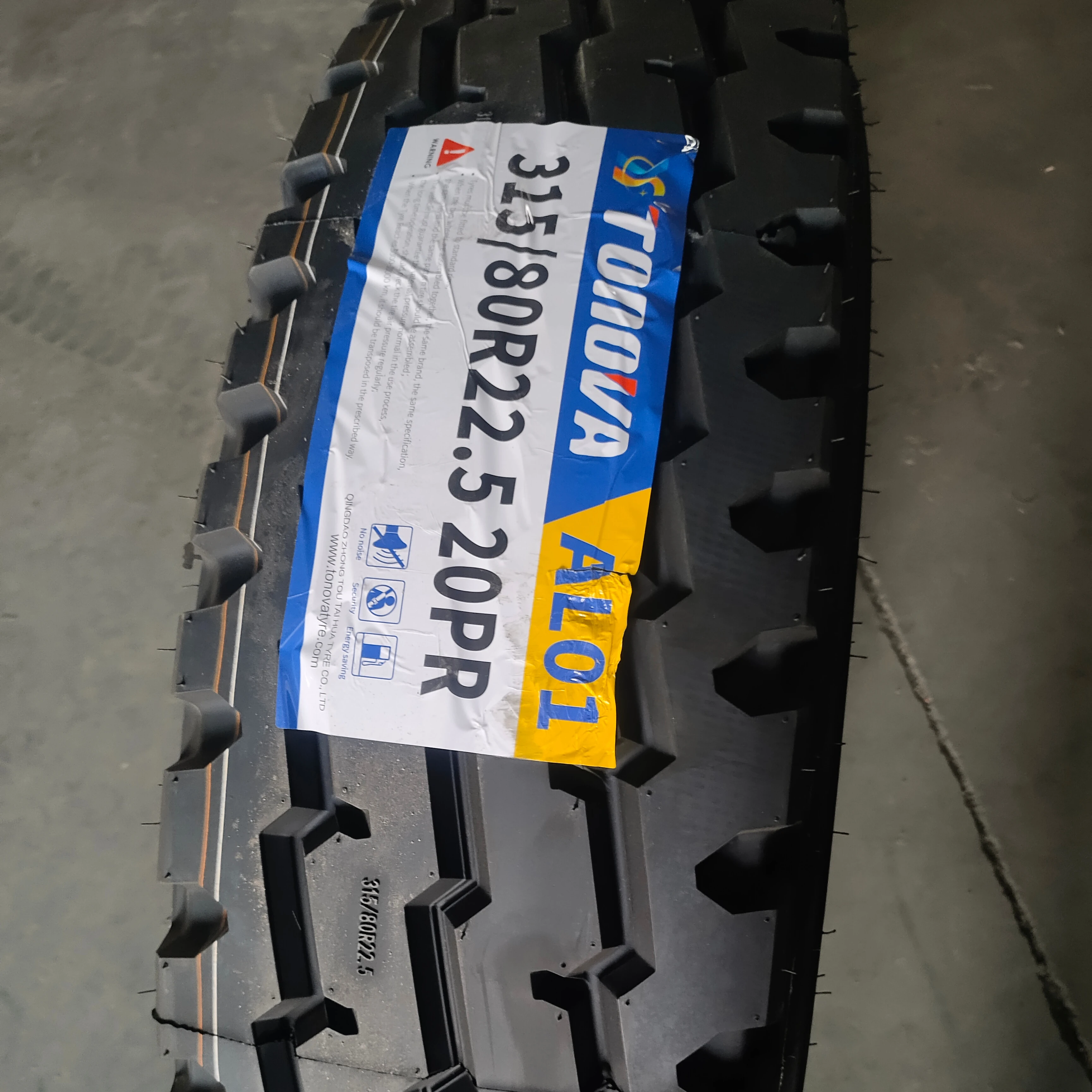 315/80r22.5 truck tyre doupro ROADKING tracmax brand 315 80 22.5 truck tires