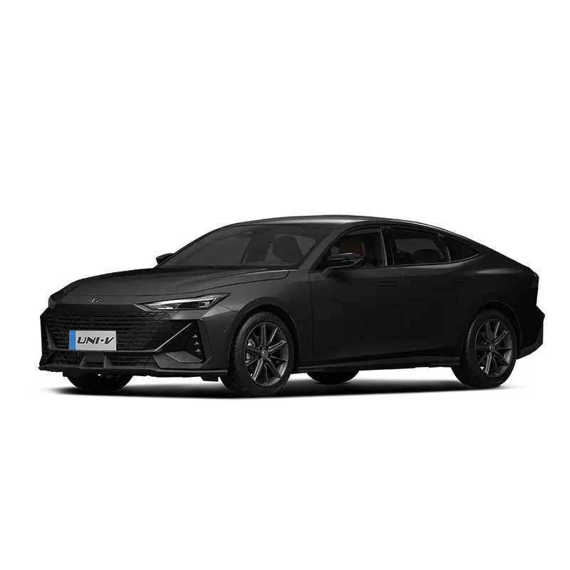 Great Price CHANGAN UNI-V NE1.5T 2022 Auto S Buys  Car With Display