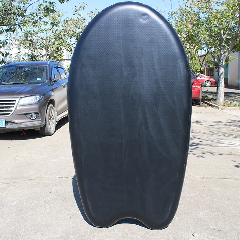 Inflatable jet ski rescue sled water floating paddle board for sale