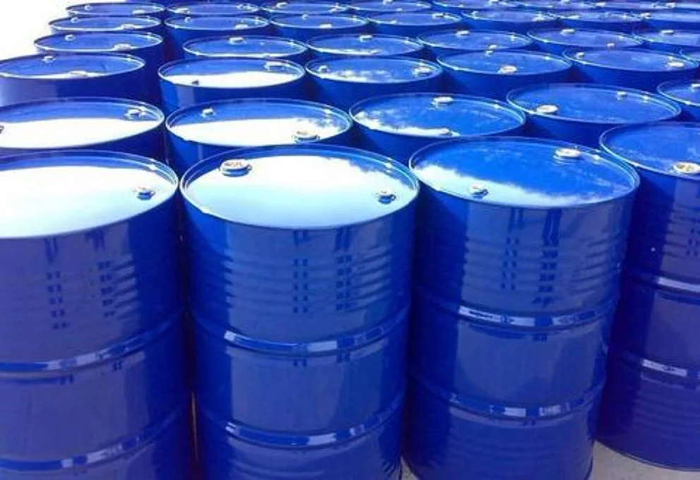 High Quality TDI 80/20 Toluene Diisocyanate  Material  Colorless Liquid 99% Industrial Grade 200kg/drum