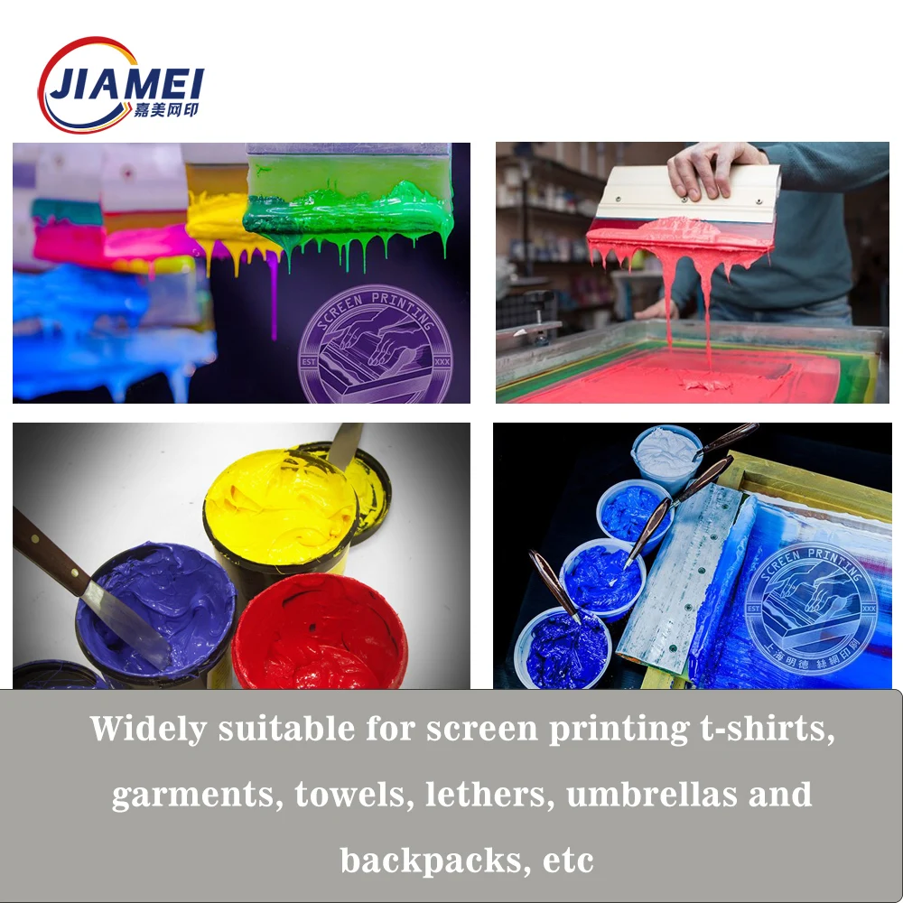 t shirt 8 station spider silkscreen silk screen printing manual press machine press 8 color