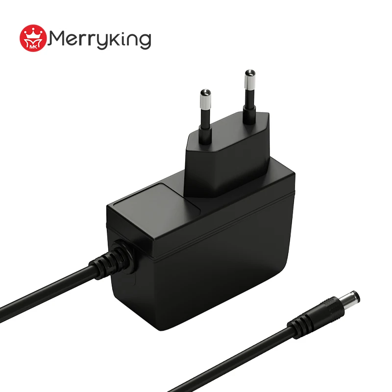 Spanish 12V 1.5A 12V 2A 5V 0.8A 9V 0.5A 9V 0.6A Rechargeable power adapter for router linksys huawei tenda spectrum gl tp link