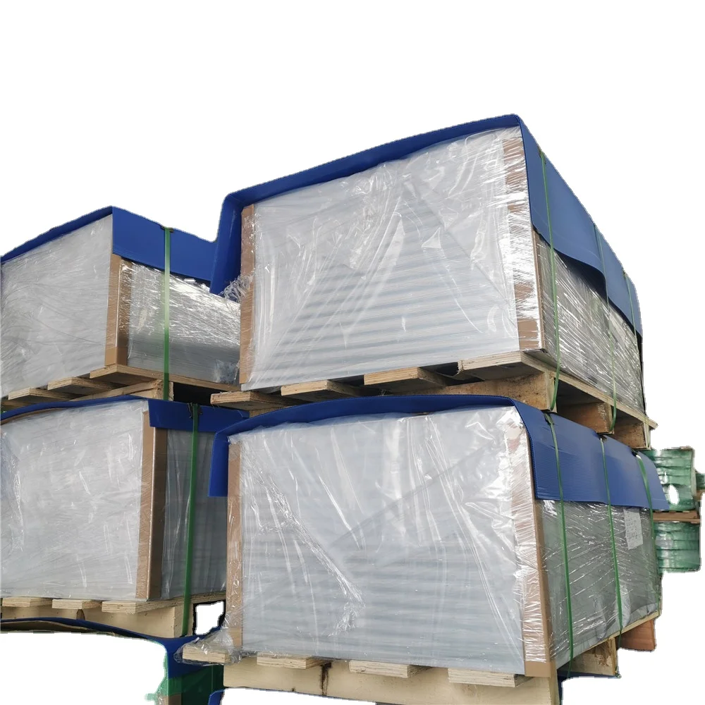 Two Doors For Automobile Body Inner Sheet  Aluminium Alloy Plate