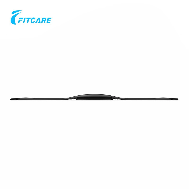 Smart Wristband Activity tracker Heart Rate Monitor with 5.3KHz Wireless transmission functions