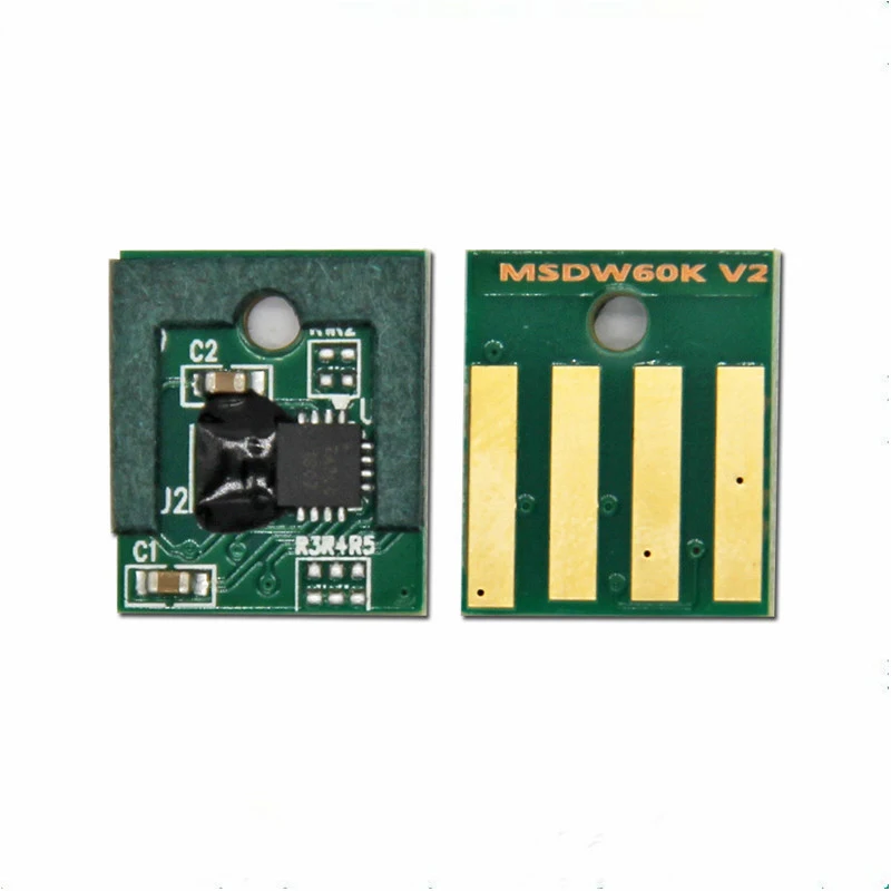  Новый выпуск Совместимость MS421 MX421 чипованный картридж-тонер для модели Lexmark повседневной носки так и лазерных принтеров 56F1000 56F2000 56F3000