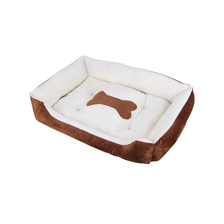 Ортопедическая подушка для собак, Лоренцо OEM, кровать для собак, экологически чистая