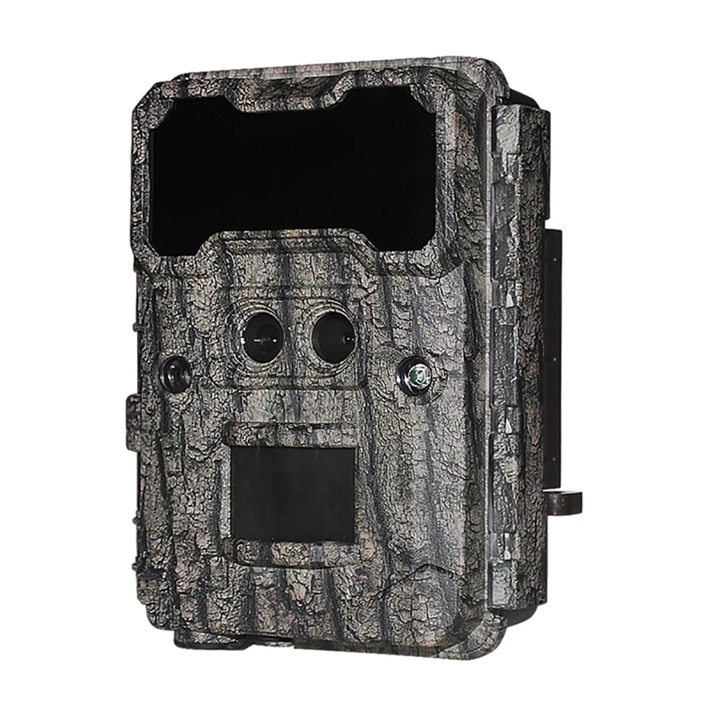 Keepguard KW696 не светящийся 30MP1080P двойной объектив с двойным объективом камера для дикой природы охоты