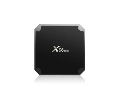 Factory Price X96 mini Android 9 H313S 64-bit quad core ARM cor-tex A53 CPU 2GB 8gb 16GB Smart Android TV Box