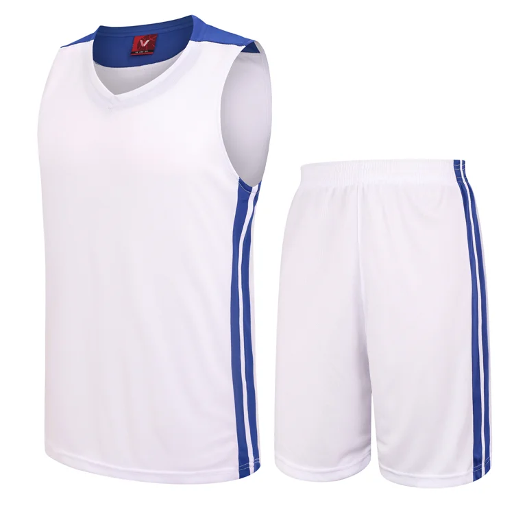 
Сделанные на заказ баскетбольные топы, командные баскетбольные майки, Мужская простая форма 
