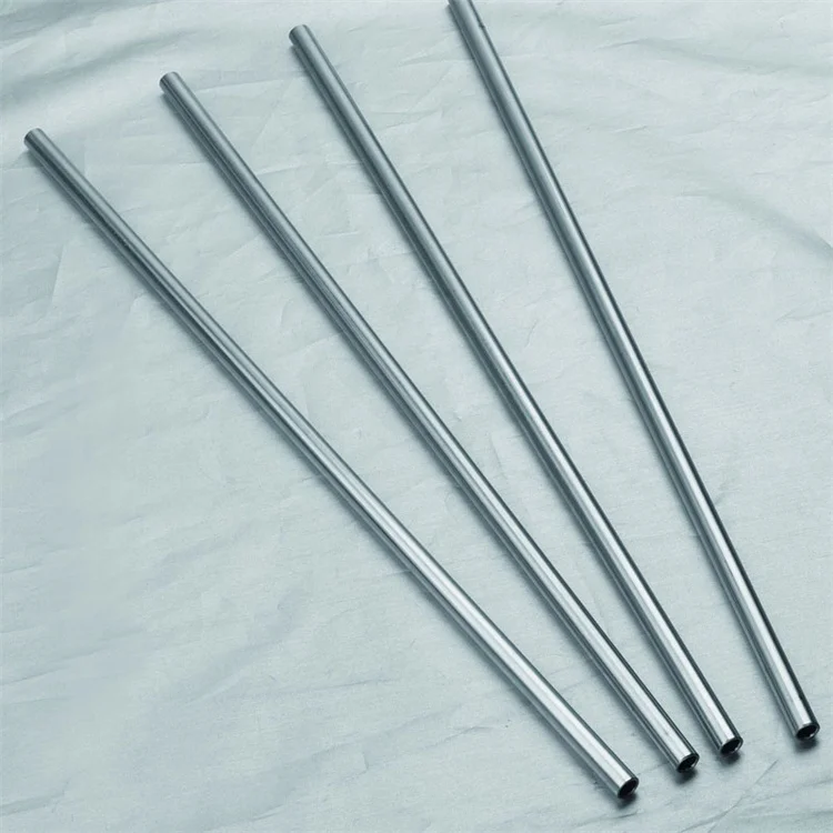 Custom Seamless Round Stainless Steel Hollow Tube 304 Stainless Steel Capillary Tube stainless pipe