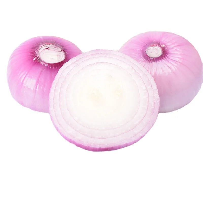 Chinese onion supplier fresh vegetables red Asian shallots onion price in china for export