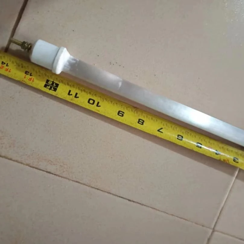 Plastic PET bottle shrink packing machine lamp, packing machine heating furnace electric heaters