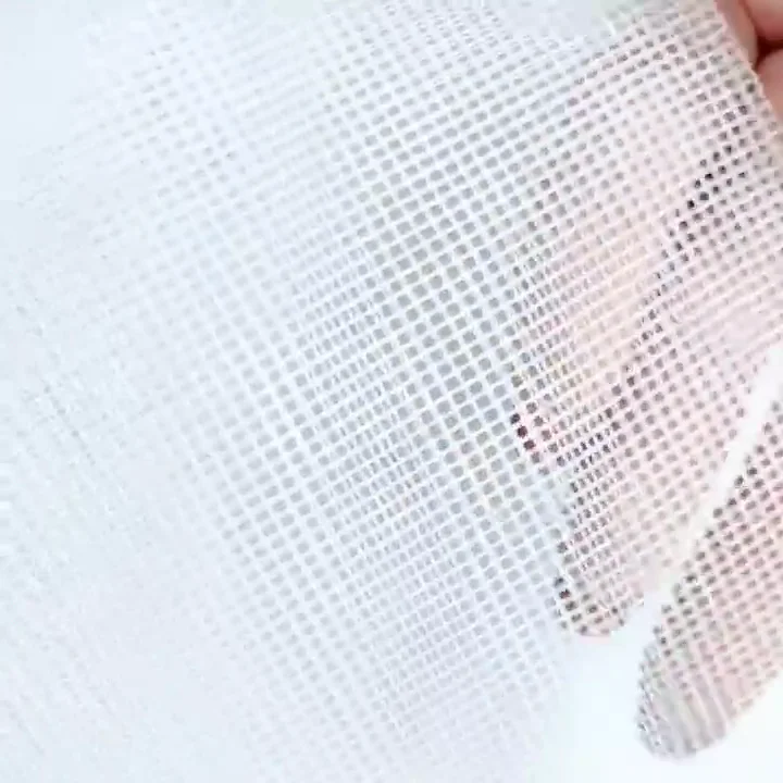 Wholesale Custom Window Screen Waterproof Breathable Insect Protection Fly Mosquito fiberglass Windows Screen Net Roll