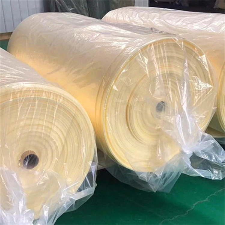 
Cheap Price Custom Flexible Hard Polyethylene Foam 