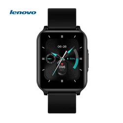 Смарт-часы Lenovo S2 Pro 1 69 дюйма IP67 23 спортивных