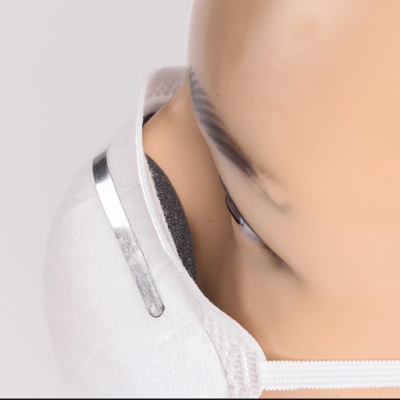 KN95 MASK  FFP2 Particulate Respirator Disposable Protective Masks PM2.5 N95mask &Kn95 Mask with CE FFP2