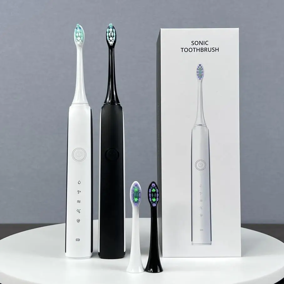 High end Sonic Personalized OEM Electronic Toothbrush Tooth Brush Magnetic Suspension