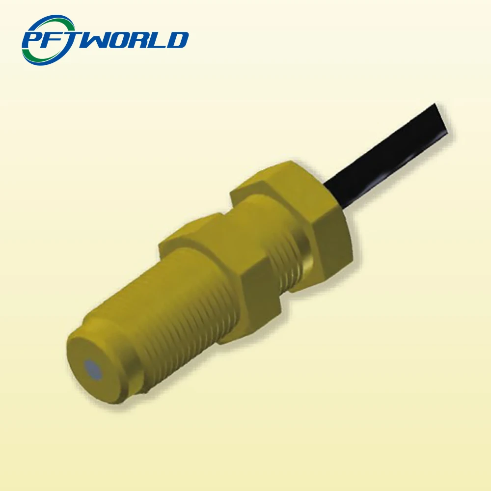 Сильная надежность сигнала мощный магнитоэлектрический датчик