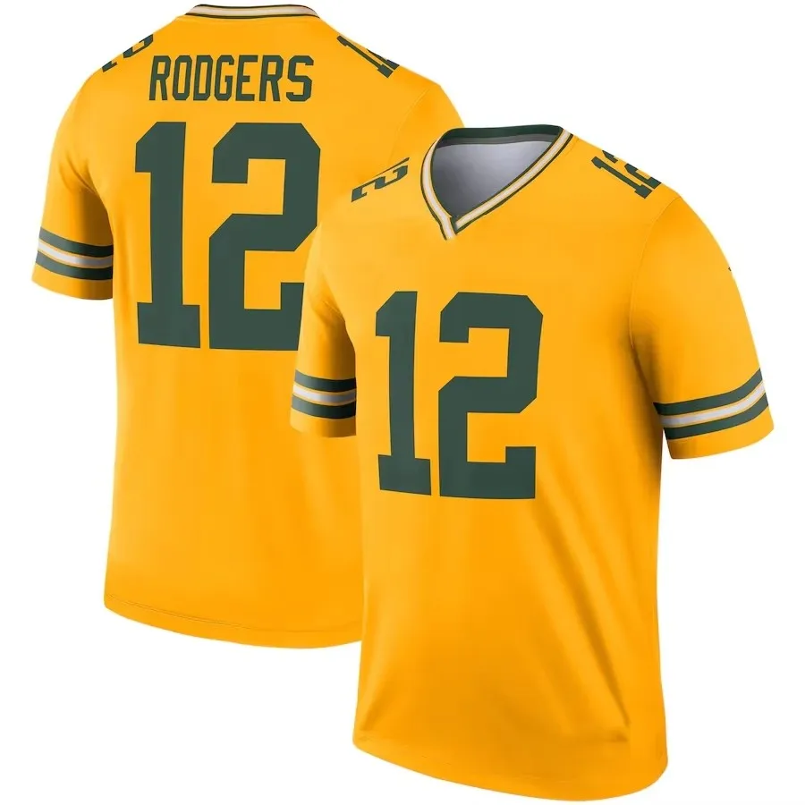 New Nfl Jerseys 3D Printed Fashion Street Style Youth Football Jerseys Set Quick Dry Training 32 Team American Football Jerseys