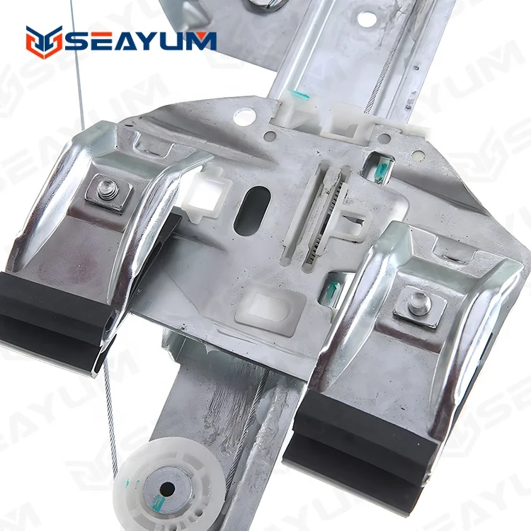 SEAYUM Auto Parts Window Regulator for Ben-z SPRINTER BUS 9067200046 9067200146