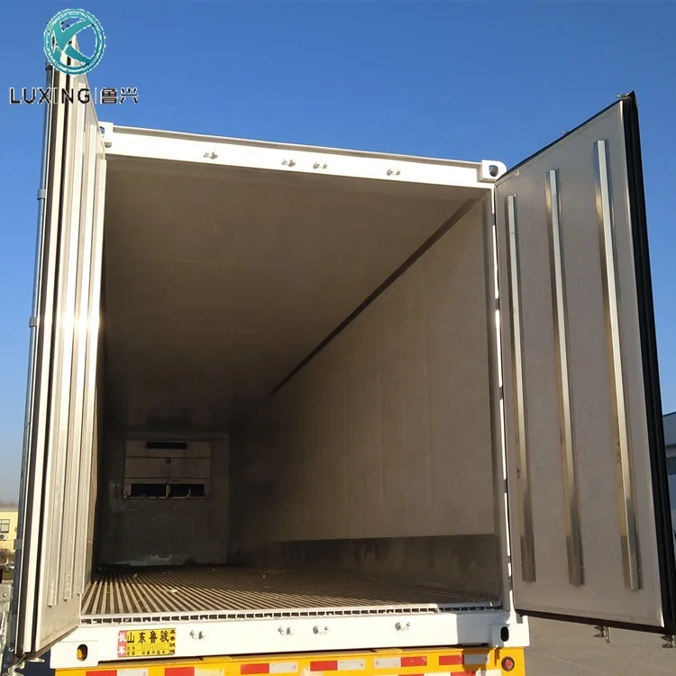 Refrigerator Cooling Van Carrier Units Truck Box For