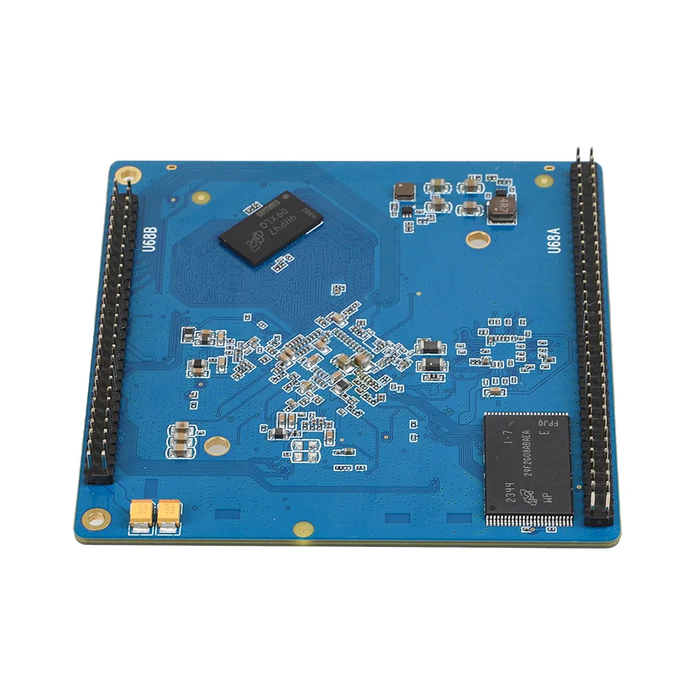 Надежный набор микросхем lPQ4019 V2 + OCA8075 для аэрокосмической и оборонной промышленности высокая термостойкость
