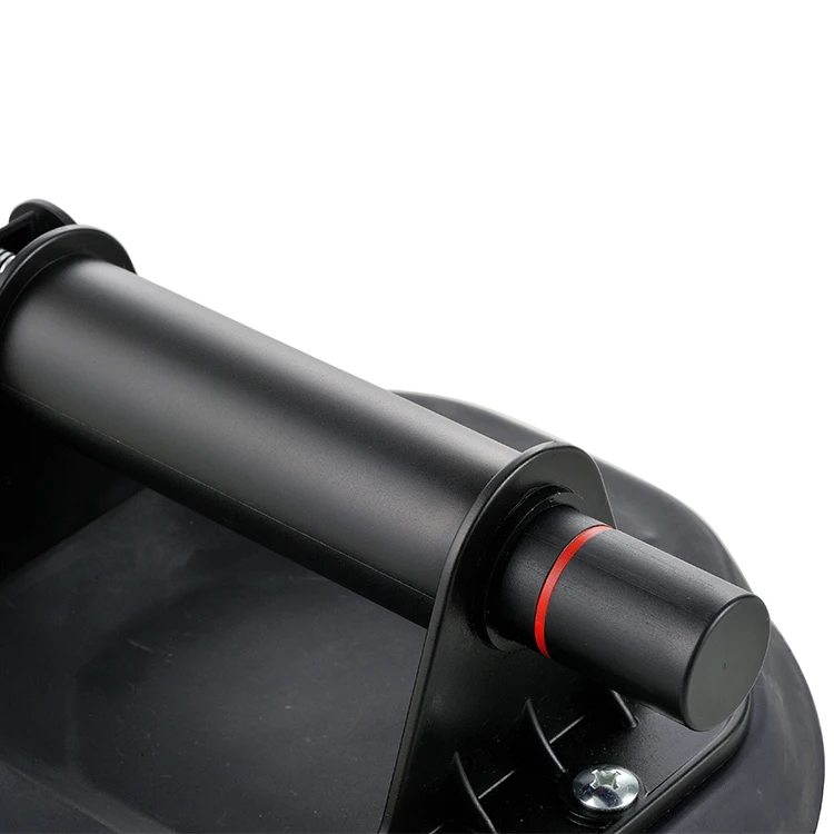 Hot Selling Single Sucker Suction Cup Industrial Rubber Vacuum Glass Table Suction Cups