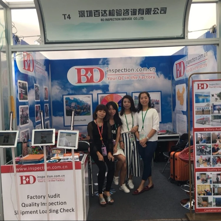 China skillful best choice  inspection agents of Safety Net