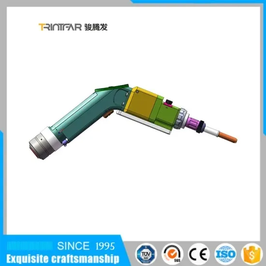 2022 TRINTFAR laser welding machine 1500 watts / 10% price off portable handheld laser welding machine