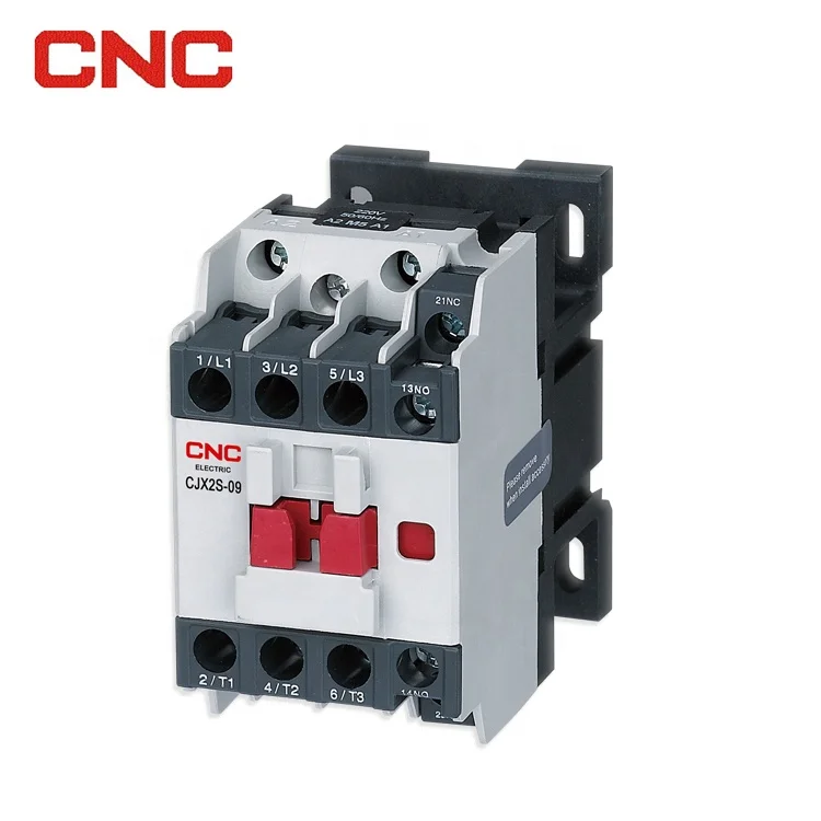  Прямая поставка с фабрики 25a 3 фаза контактор переменного тока 230v 18a 220