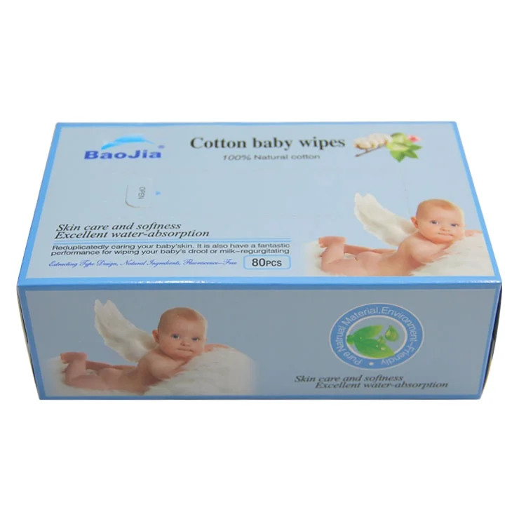 
spunlace nonwoven disposable cotton cost of baby wipes 