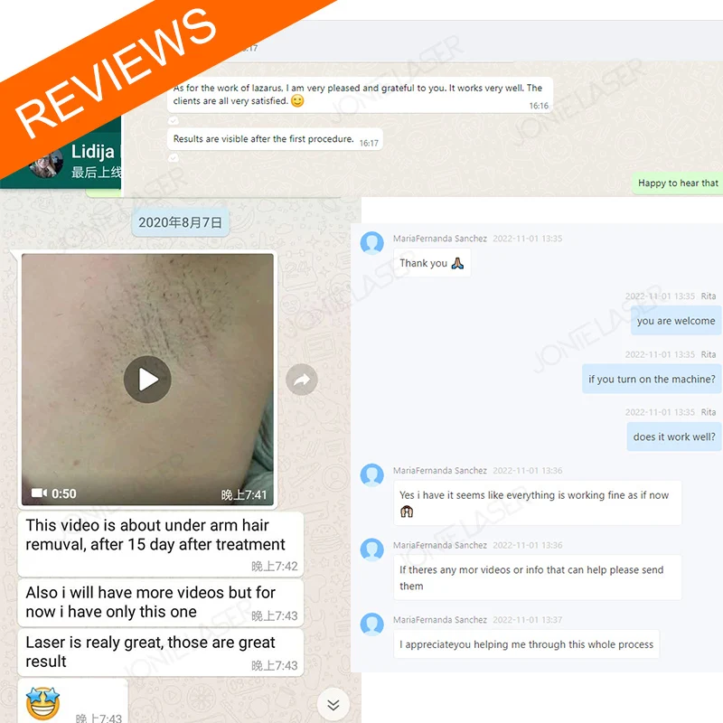 Permanent Hair Removal For Women 808nm Tria Alexandrite Laser Hair Removal Machine Price System