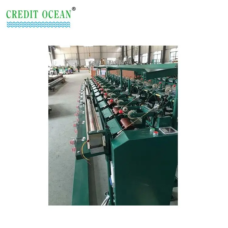 CO-230 thread reel winding machine,filament winding machine