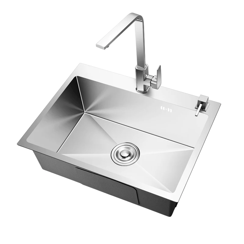 Раковина для умывальника из нержавеющей стали