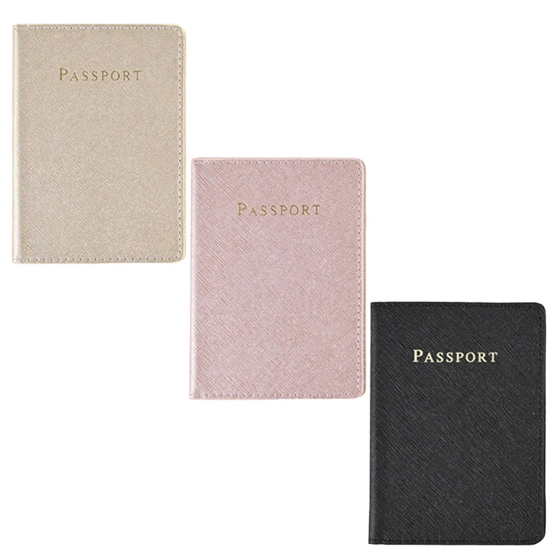 Custom Pop up Wallet Passport Creditcard Holder Atm Card Passacavo Porta Travel Accessories Billeteras Hombre Pencil