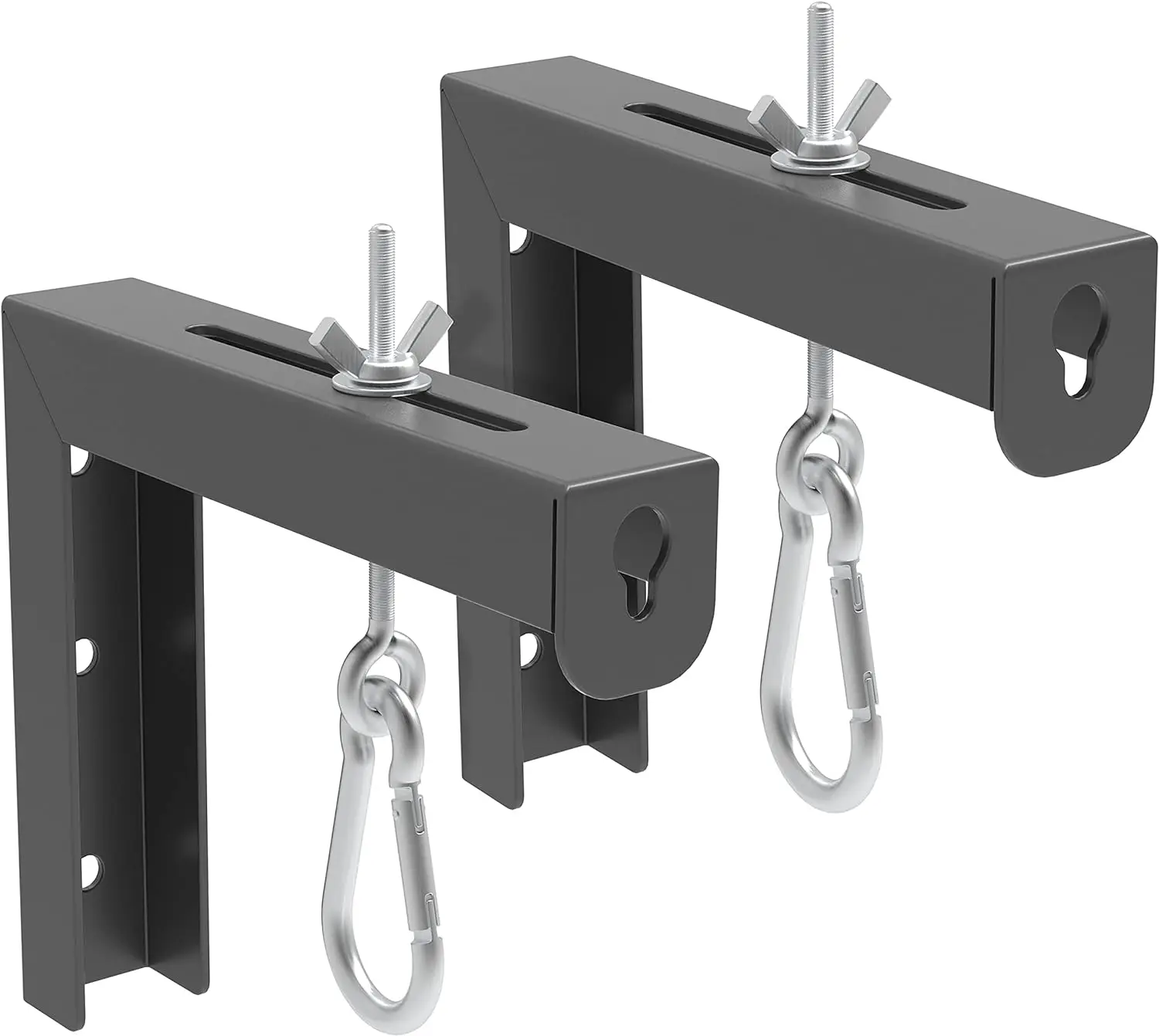 Черный универсальный проектор