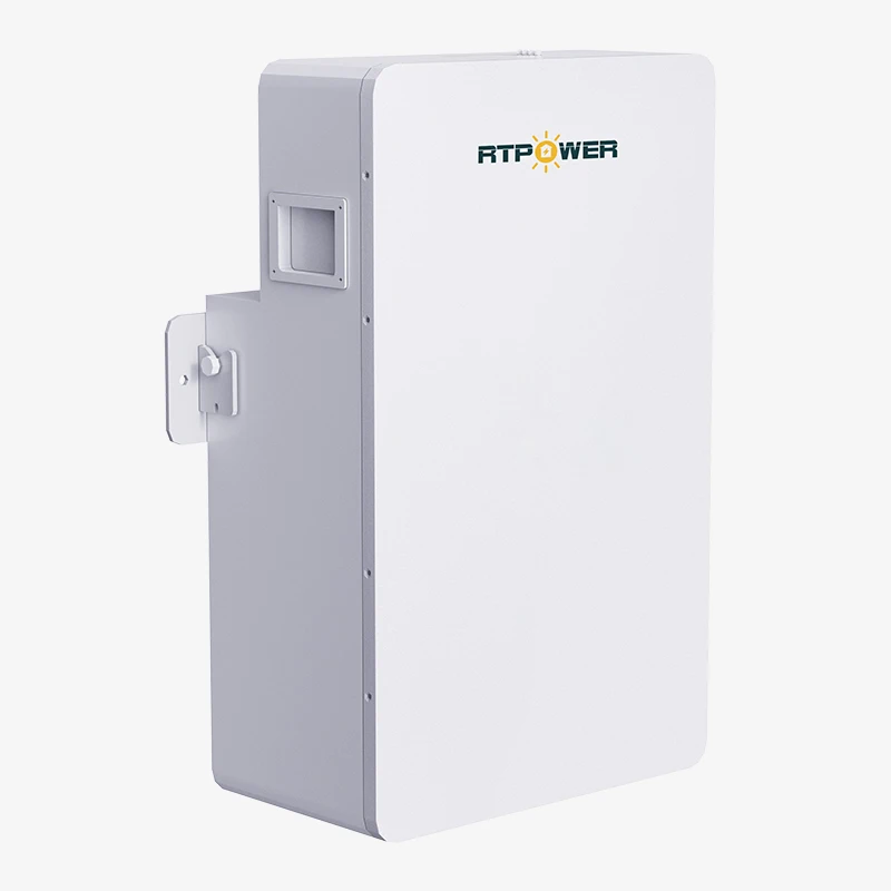 Lithium Iron Phosphate 48V 228Ah 11kw Floor-To-Ceiling Energy Storage Battery Household Off-Grid Energy Storage Lithium Battery