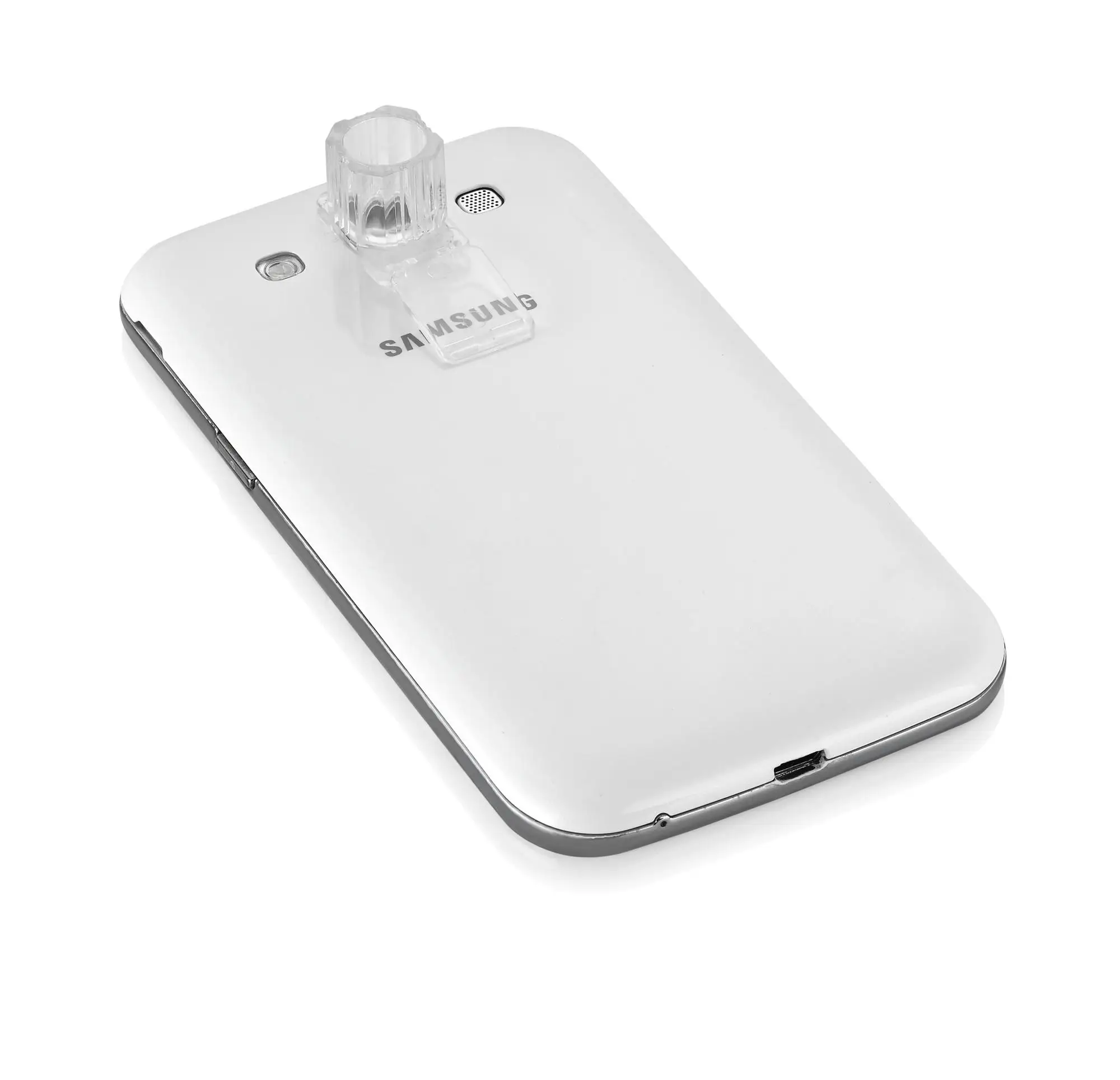 Supereyes 200X Macro Lens Magnifier Digital Microscope Lens Ovulation Check on for Phones