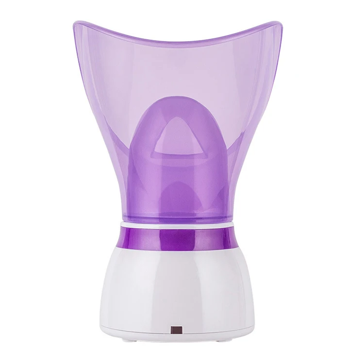 
Vaporizador Facial Pulverizador Humidificador Exfoliar Vapor Facial 