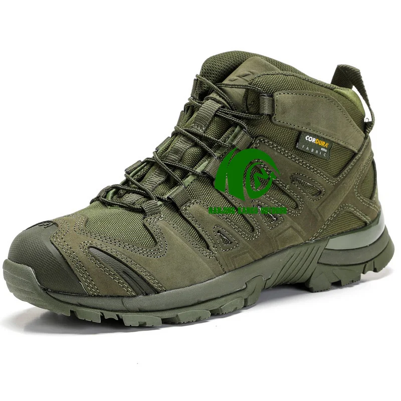 Kango tactical camouflage boots free tactical boots camouflage tactical safety shoes boots